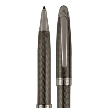 Logotrade reklaamkingid pilt: Metallist pastapliiats OLIVIER Pierre Cardin