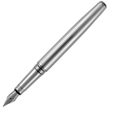 Logotrade reklaamtooted pilt: Täitesulepea CHRISTOPHE Pierre Cardin