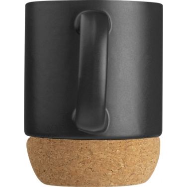 Logotrade meened pilt: Keraamiline kruus GISTEL 350 ml