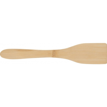 Logotrade meened pilt: Puidust pannilabidas MENEMEN