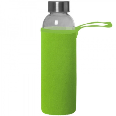 Logotrade firmakingi foto: Klaaspudel KLAGENFURT 500 ml