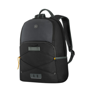 Logotrade reklaamtooted pilt: Seljakott Wenger Trayl 15,6"