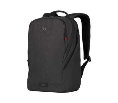 Logotrade firmakingituse foto: Seljakott Wenger MX Light 16"