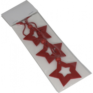 Logo trade ärikingituse pilt: Star ripatsite komplekt ESSEN