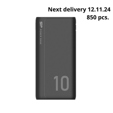 Logotrade ärikingi foto: Akupank SILICON POWER GP15 10 000 MAH