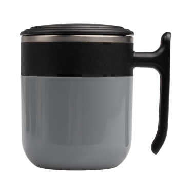 Logo trade ärikingituse pilt: Kruus ALESSANDRIA 300 ml