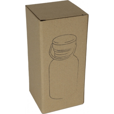 Logotrade reklaamkingid pilt: Joogipudel OSLO 300 ml
