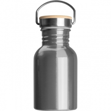 Logotrade firmakingituse foto: Joogipudel OSLO 300 ml