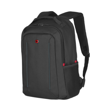 Logotrade reklaamkingi foto: Seljakott Wenger BQ 16''