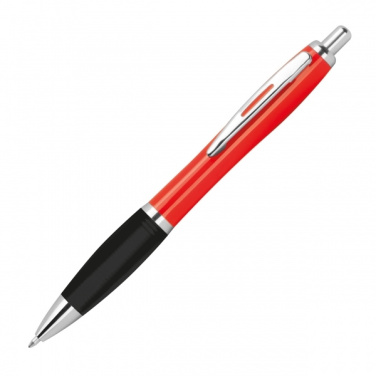 Logotrade reklaamkingi foto: Taaskasutatud Ballpen LIMA