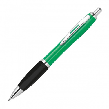 Logo trade reklaamtoote pilt: Taaskasutatud Ballpen LIMA