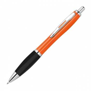Logo trade firmakingi pilt: Taaskasutatud Ballpen LIMA