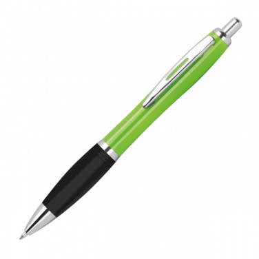 Logo trade reklaamkingituse pilt: Taaskasutatud Ballpen LIMA