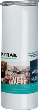 Logo trade ärikingituse pilt: Sublimatsioonitops SAO PAULO 500 ml