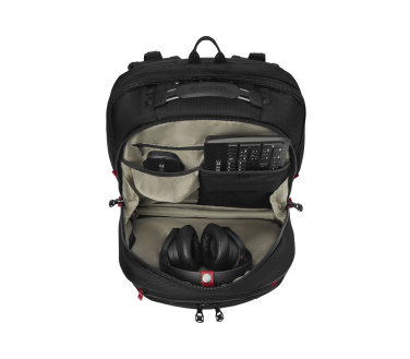 Logotrade ärikingid pilt: Seljakott Wenger Carbon Pro 15,6"