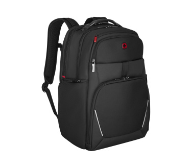 Logotrade reklaamkingi foto: Seljakott Wenger Meteor 17''