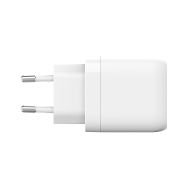 Logotrade firmakingitused pilt: SILICON POWER kiirlaadija QM25