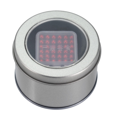 Logotrade reklaamkingid pilt: Neocube magnetkuulid