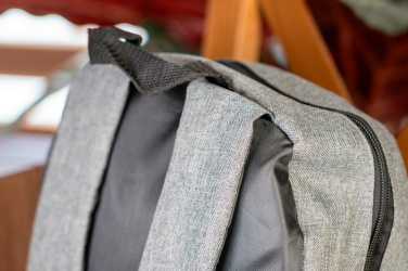 Logotrade ärikingituse foto: Seljakott Colombo