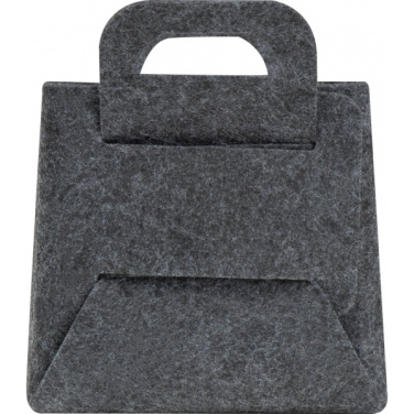 Logotrade reklaamkingitused pilt: RPET vildist kokkupandav korv Östersund