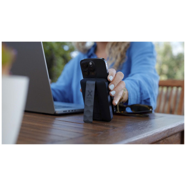 Logotrade firmakingid pilt: Xtorm FS5W101 10 000 mAh magnetiline juhtmevaba akupank