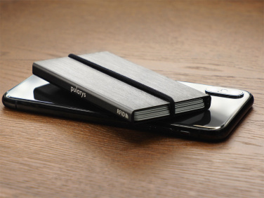 Logotrade reklaamkingid pilt: RFID krediit-ja kaardihoidja 126615500