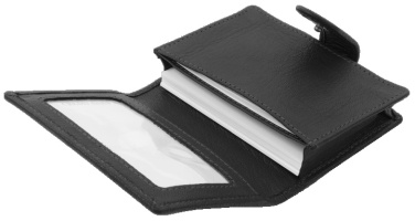 Logotrade reklaamkingid pilt: Krediit- ja visiitkaartide hoidja 96605200