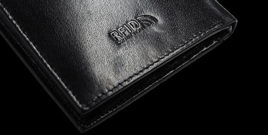 Logo trade ärikingi pilt: RFID dokumendi rahakott 20501300