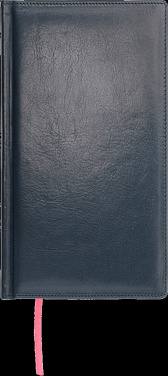 Logo trade reklaamtoote pilt: Kalendermärkmik 639131