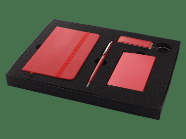 Logotrade reklaamtooted pilt: Kontoritarvete komplekt 1711076