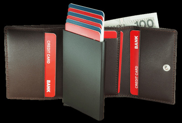 Logotrade firmakingitused pilt: RFID rahakott 541131