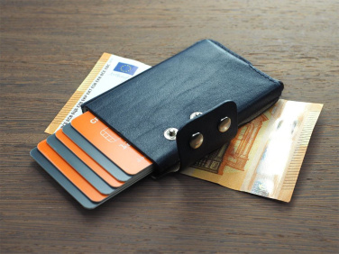 Logotrade ärikingid pilt: RFID kaarditasku 545067