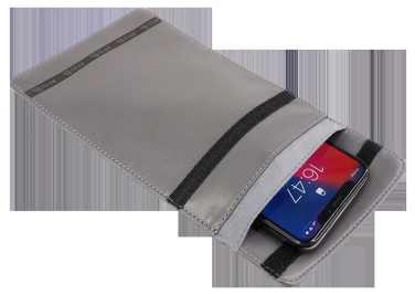 Logotrade reklaamkingid pilt: RFID-signaali blokeerijaga vutlar 1164119