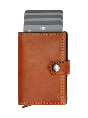 Logotrade firmakingi foto: RFID kaarditasku 2109141