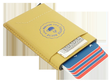 Logo trade ärikingi pilt: RFID kaarditasku 593131