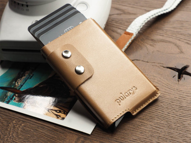 Logotrade firmakingi foto: RFID kaarditasku 545131