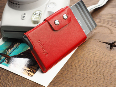Logotrade reklaamtooted pilt: RFID kaarditasku 545131