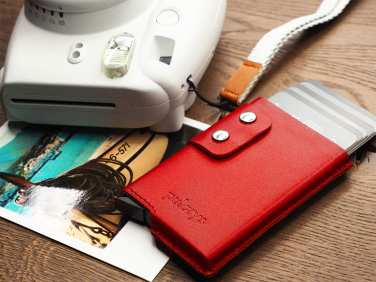 Logotrade reklaamkingid pilt: RFID kaarditasku 545131