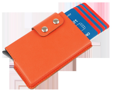 Logotrade reklaamkingituse foto: RFID kaarditasku 545131