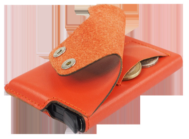Logotrade firmakingid pilt: RFID kaarditasku 545131