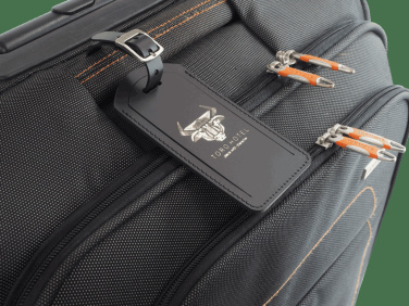 Logo trade firmakingitused foto: Eksklusiivne nahast pagasilipik 1155094