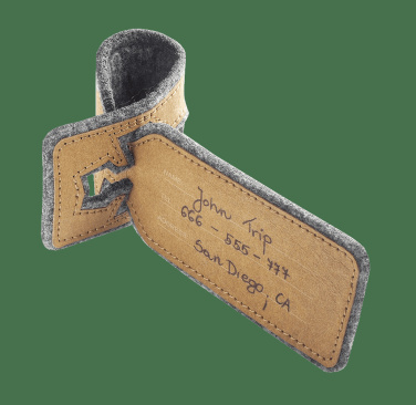 Logotrade meene foto: Pagasimärk 969140