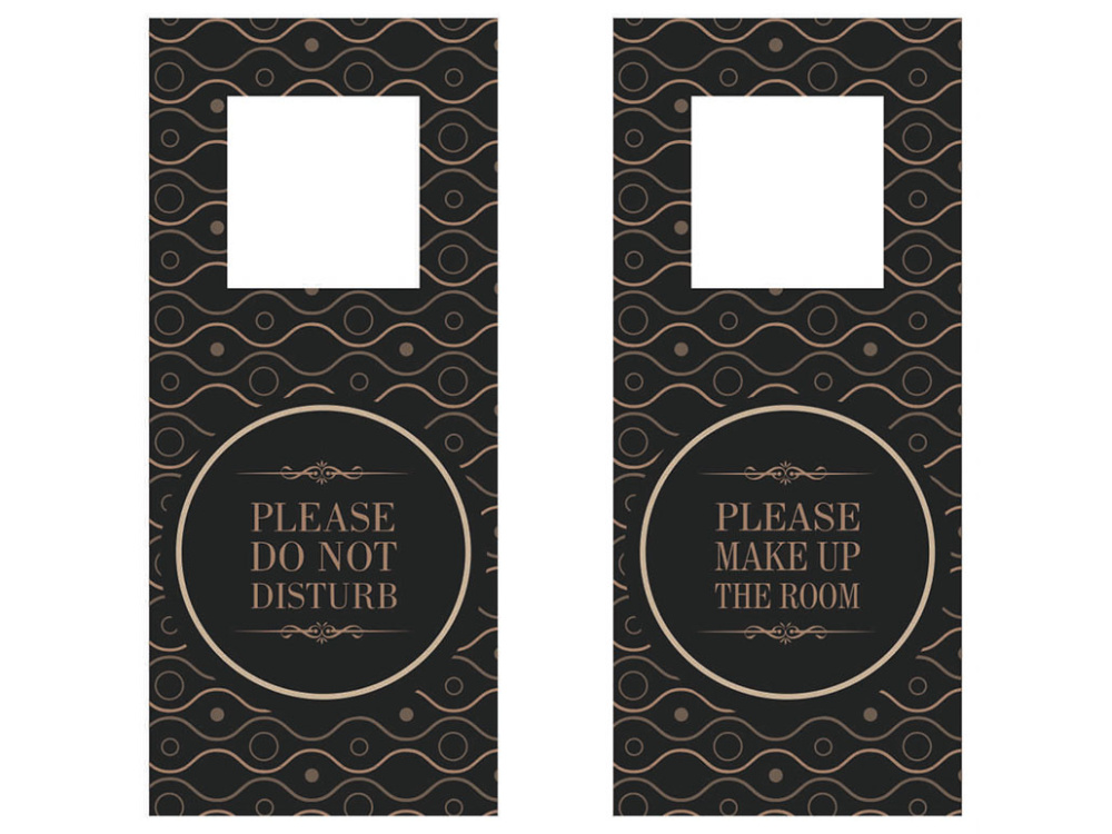 Logo trade meene pilt: Hotelli ukskaart 1110117