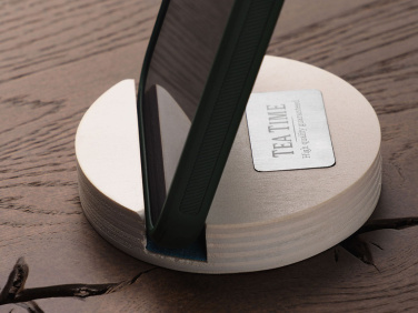 Logo trade ärikingi pilt: Puidust telefonipult 1833121