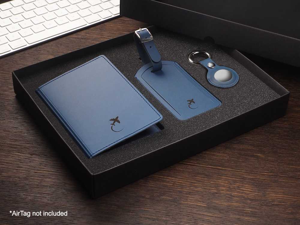 Logotrade reklaamkingituse foto: Komplekt 2150094