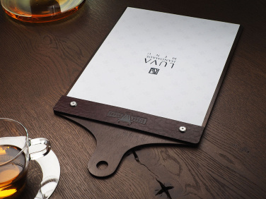 Logotrade ärikingi foto: Menüü kaaned 1861121