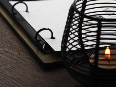 Logotrade reklaamkingituse foto: Menüü kaaned 1864121