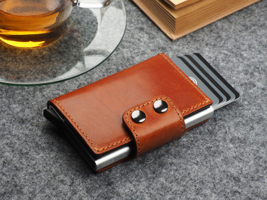 Logotrade reklaamtoote foto: RFID rahakott 1934141