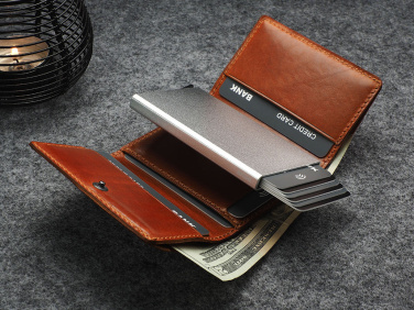 Logotrade ärikingitused pilt: RFID rahakott 541141