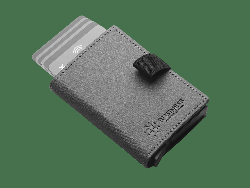 Logo trade meene pilt: RFID rahakott 1230323